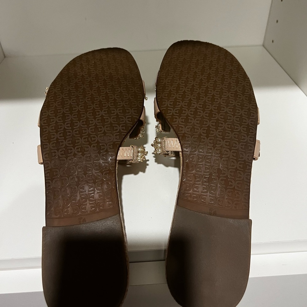 Sam Edelman Perla Slides - Picture 5 of 5